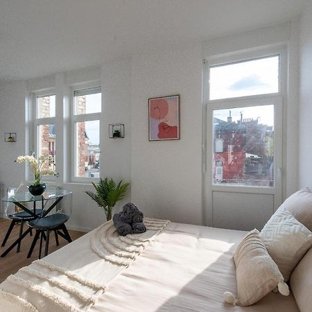 Residence Kyjay 껑브헤 외부 사진
