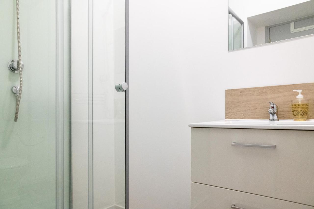 Residence Kyjay 껑브헤 외부 사진