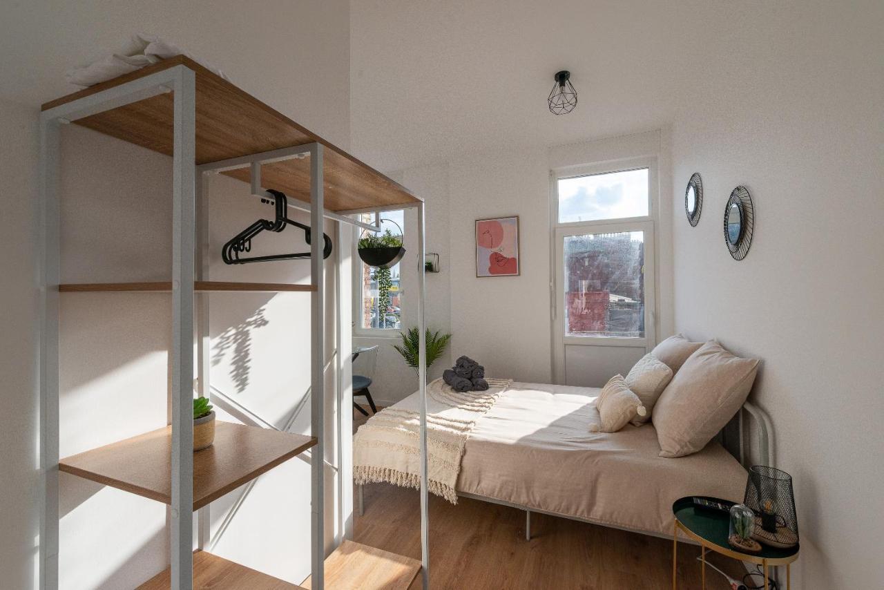 Residence Kyjay 껑브헤 외부 사진