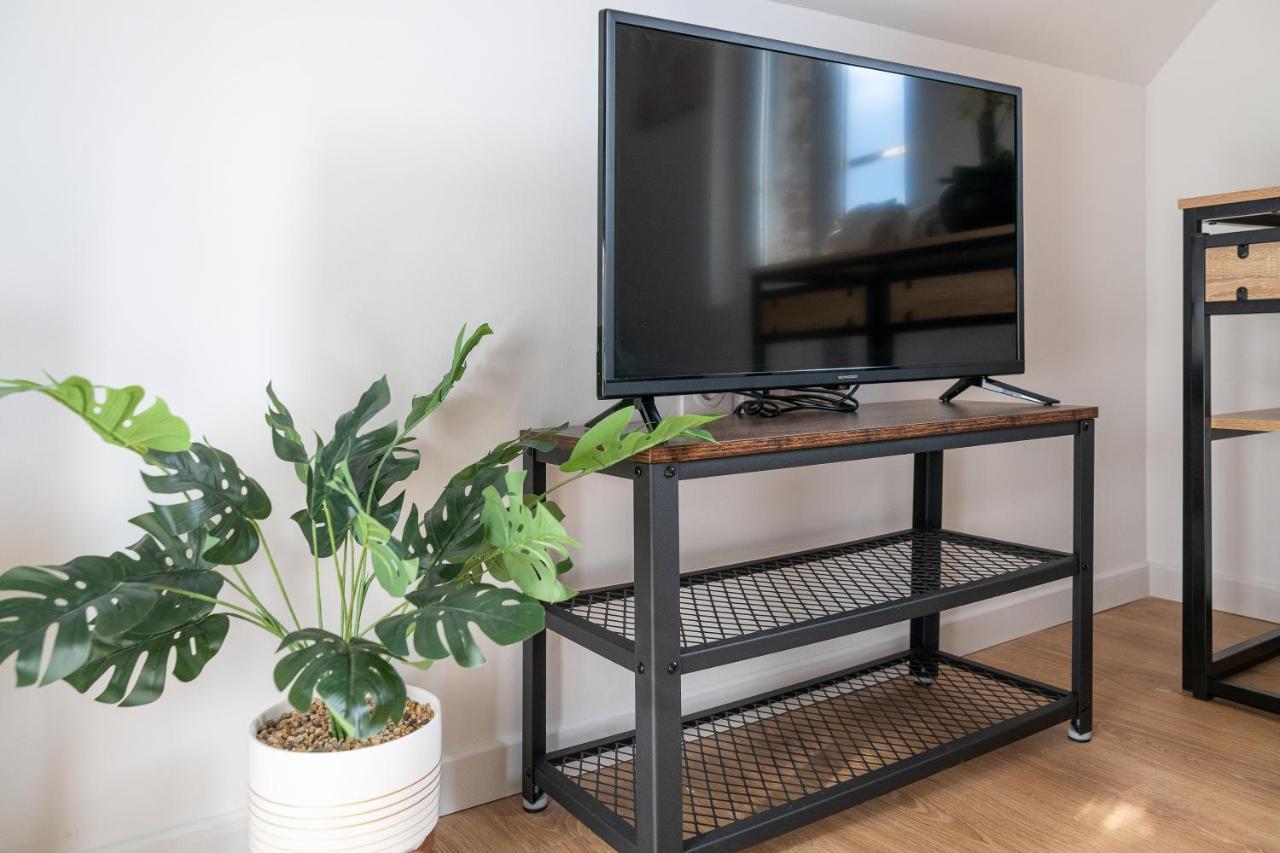Residence Kyjay 껑브헤 외부 사진