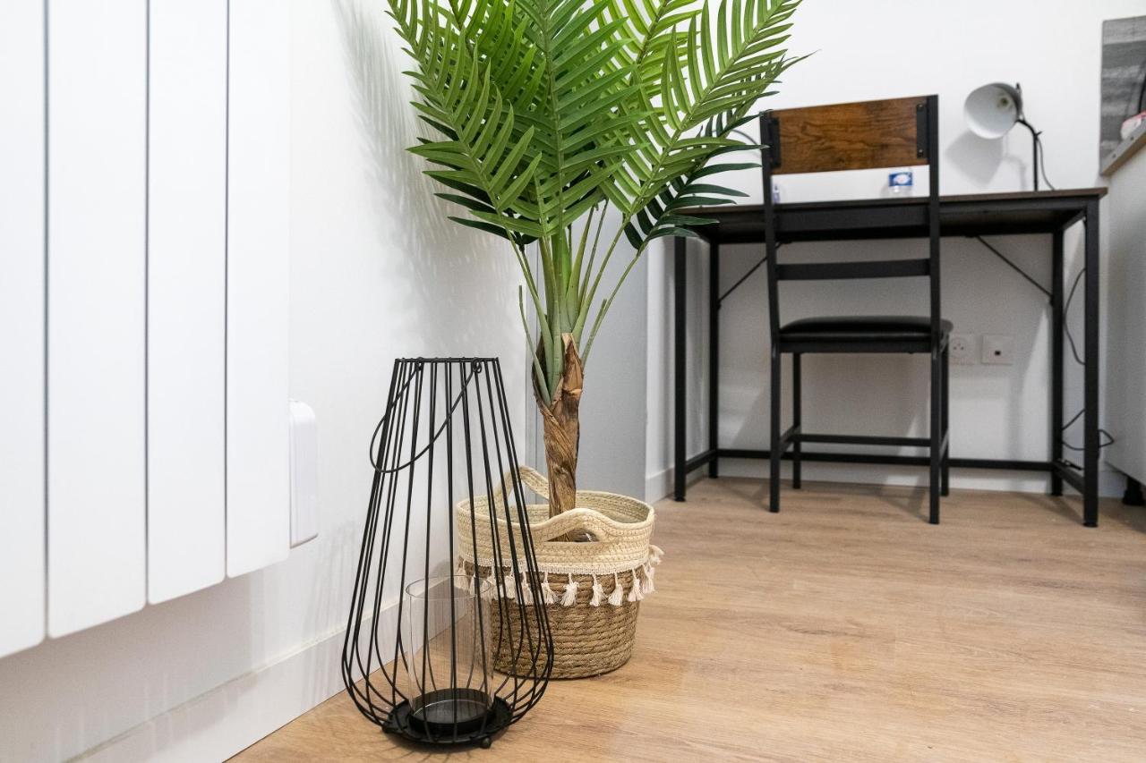 Residence Kyjay 껑브헤 외부 사진