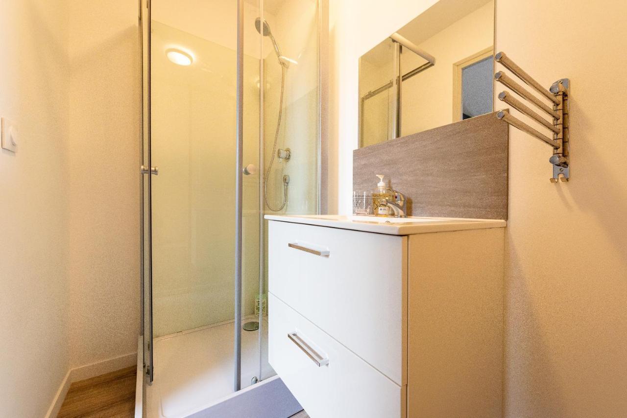 Residence Kyjay 껑브헤 외부 사진
